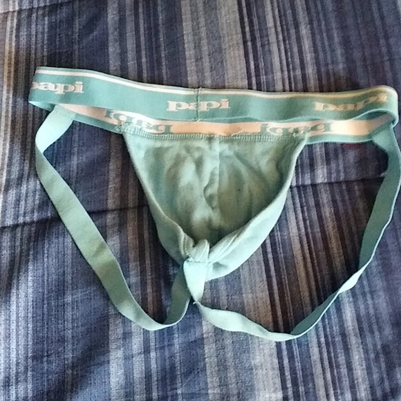 Papi jock - Picture 2 of 4